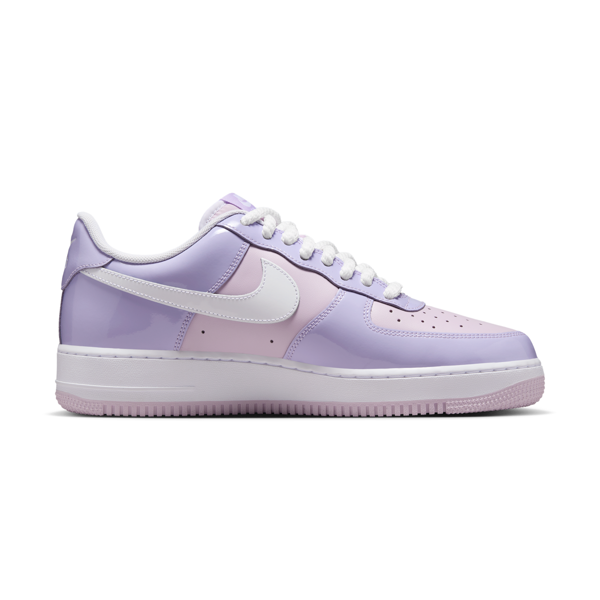 Nike Air Force 1 Low '07 LV8 Hydrangeas Patent