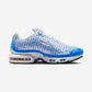Nike Air Max Plus 7 White Blue Crystal