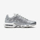 Nike Air Max Plus Metallic Silver
