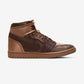 Jordan 1 High Method Of Make Archaeo Brown (Women's)