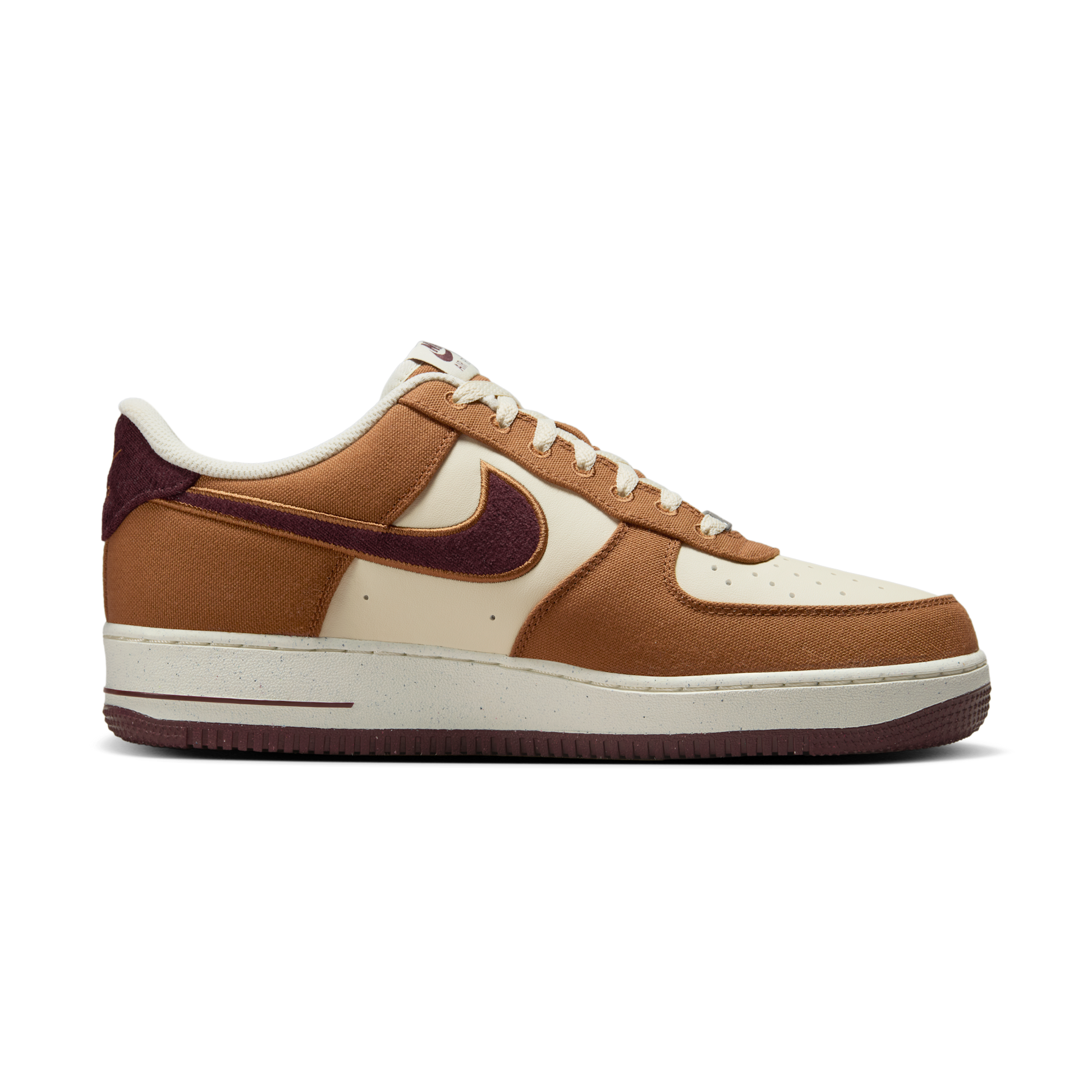 Nike Air Force 1 Low '07 LV8 Notebook Doodle Pack Light British Tan