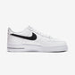 Nike Air Force 1 Low White Black (2020)