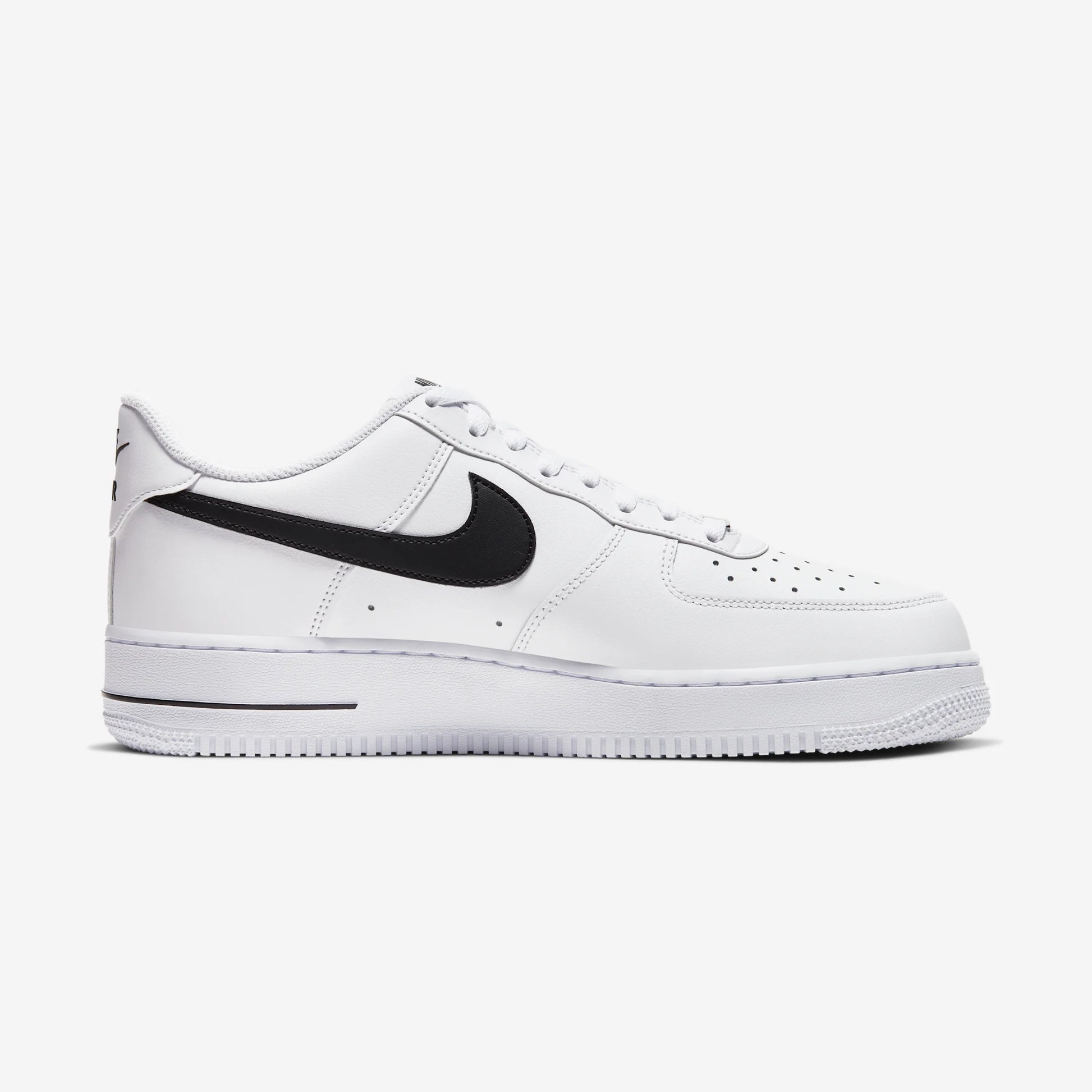 Nike Air Force 1 Low White Black (2020)