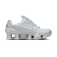 Nike Shox TL Pure Platinum Smoke Grey (Women's)