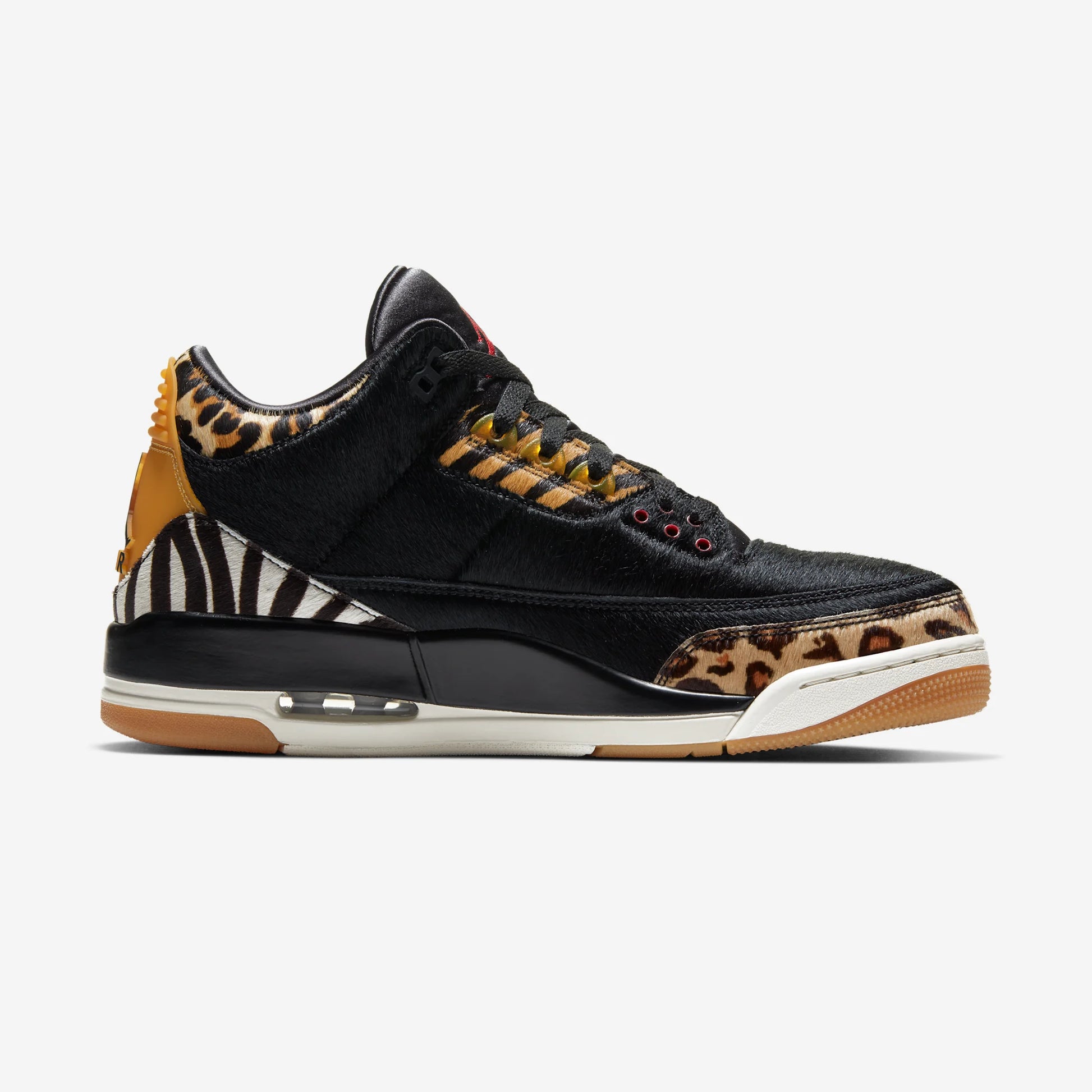 Jordan 3 Retro SE Animal Instinct