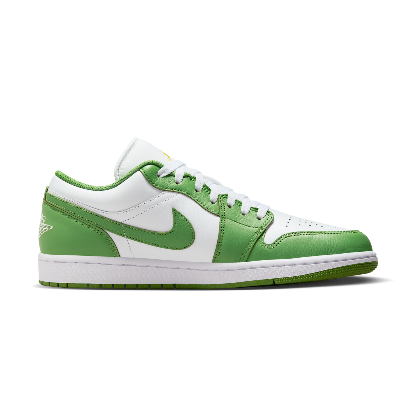 Jordan 1 Low SE Chlorophyll