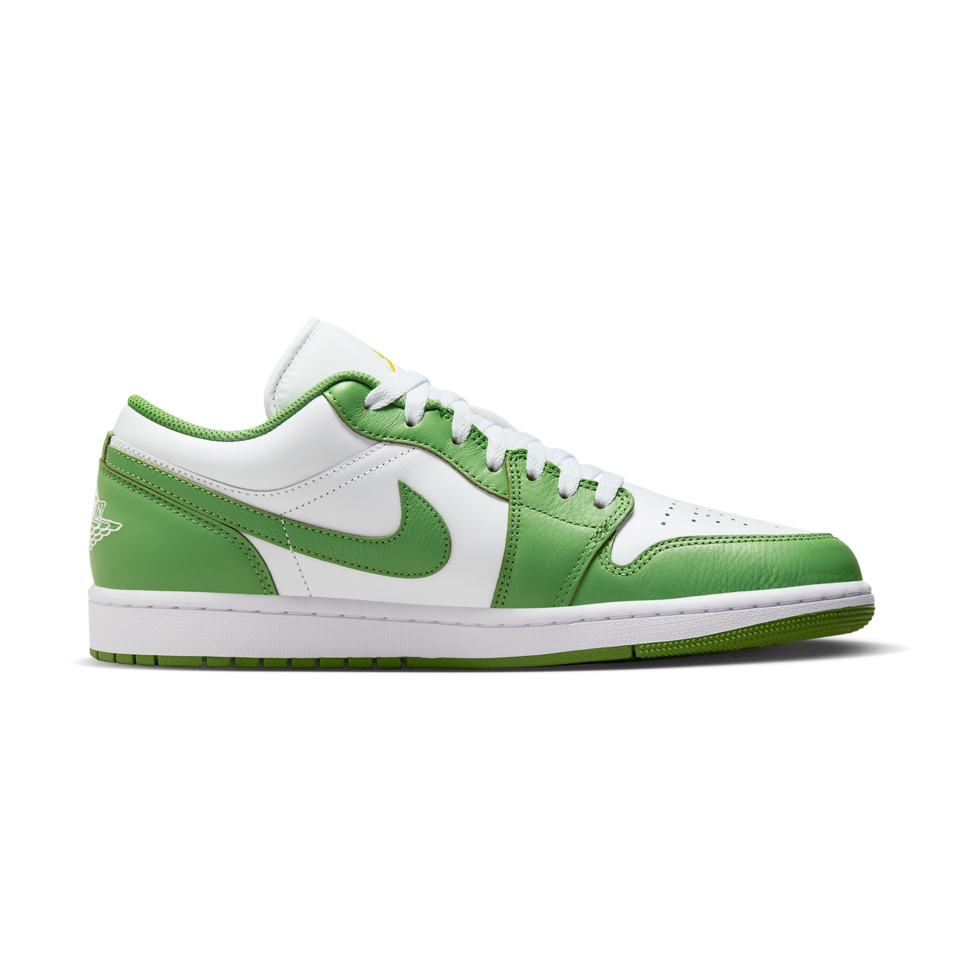 Jordan 1 Low SE Chlorophyll