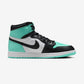 Jordan 1 Retro High OG Green Glow