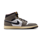 Jordan 1 Mid SE White Cave Stone