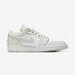 Jordan 1 Low Spruce Aura (Women's)