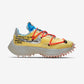 Nike Vapor Street Off-White Tour Yellow (Women's)