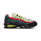 Nike Air Max 95 OG Big Bubble Neon Paisley Bandana