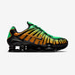 Nike Shox TL Green Shock Bright Ceramic