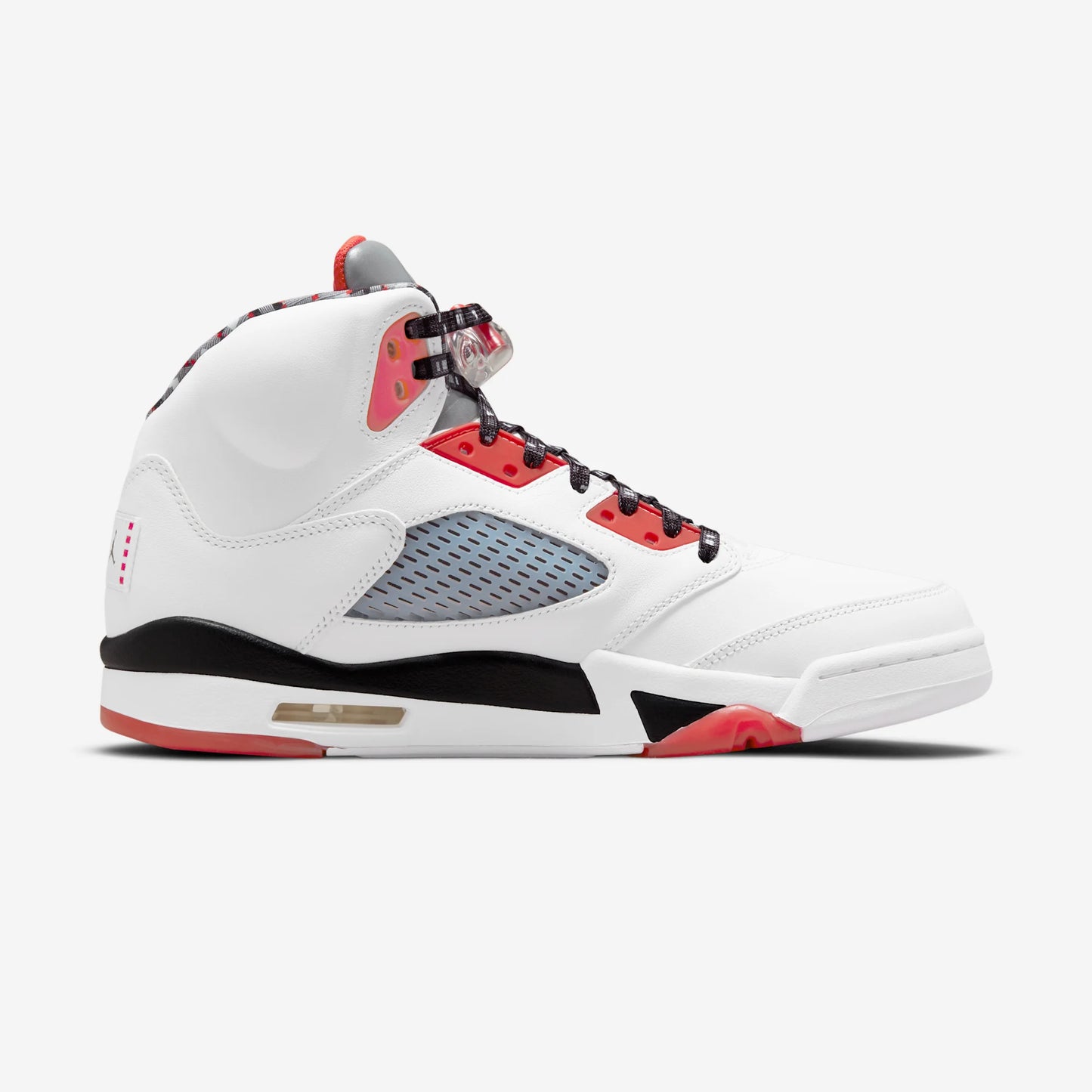 Jordan 5 Retro Quai 54 (2021)