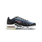 Nike Air Max Plus Blue Tint Rugged Orange (GS)