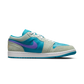Jordan 1 Low SE Pistachio Frost Aquatone