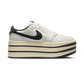 Jordan 1 Low Triple Stack Sail Coconut Milk (Women's)