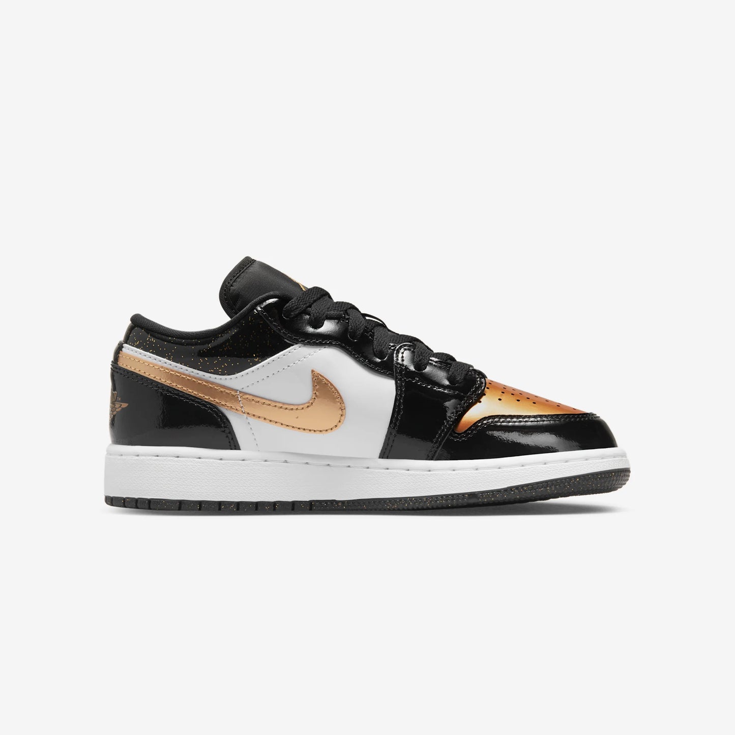Jordan 1 Low SE Gold Toe (GS)