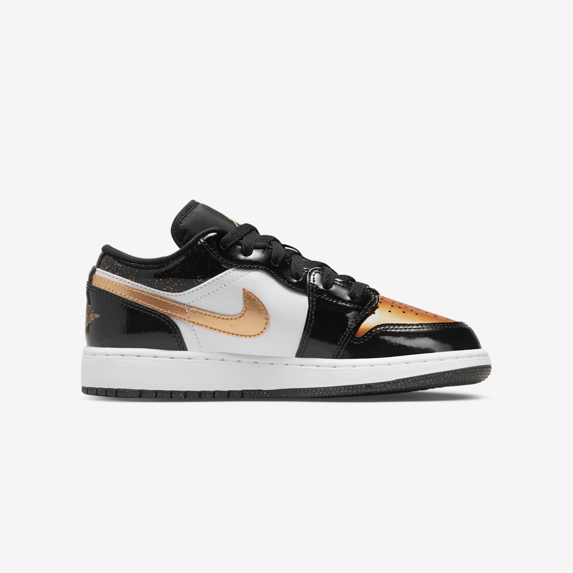 Jordan 1 Low SE Gold Toe (GS)