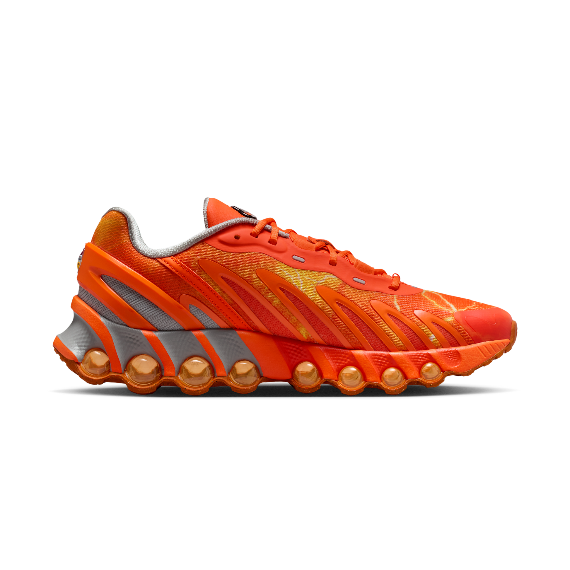 Nike Air Max Dn8 Palace Safety Orange