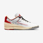 Jordan 2 Retro Low SP Off-White White Red