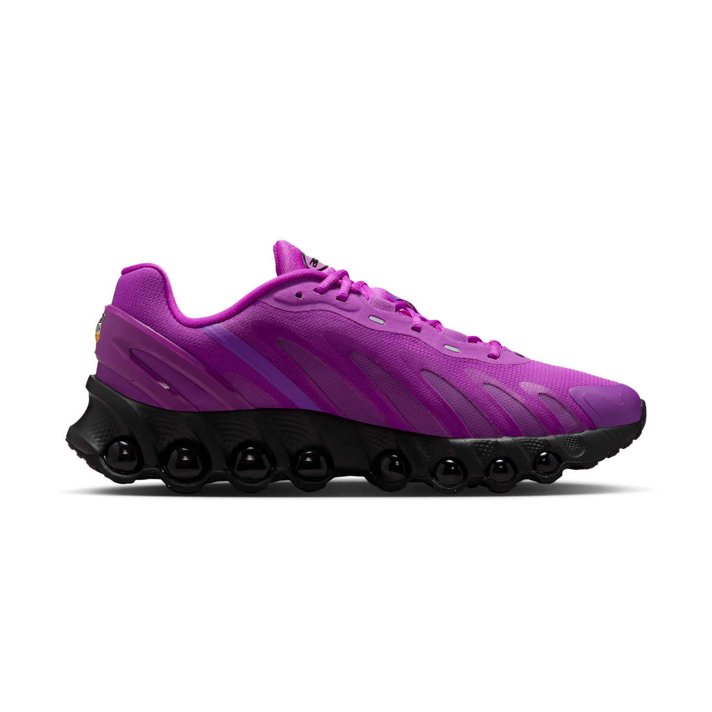 Nike Air Max Dn8 Vivid Purple Black