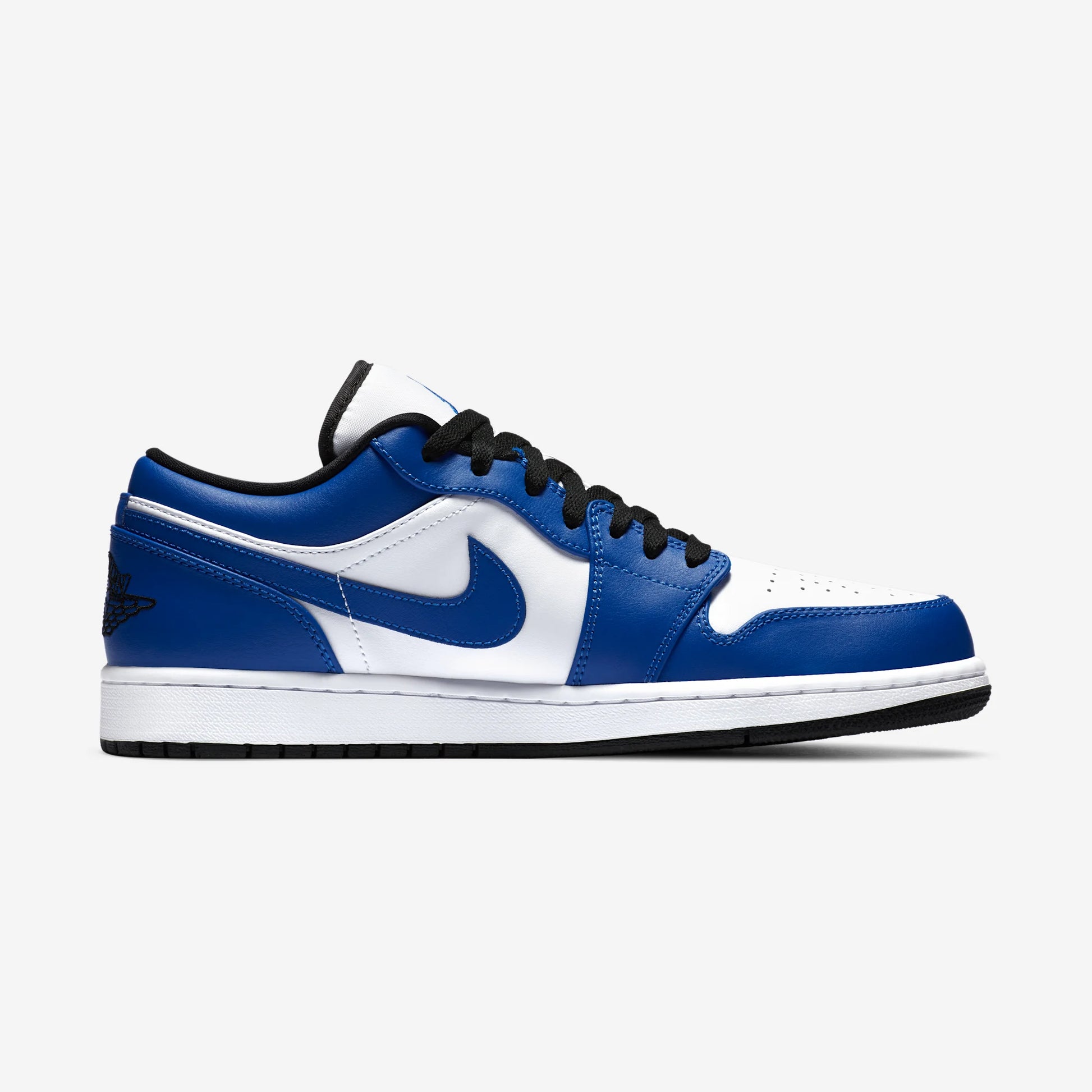 Jordan 1 Low Game Royal