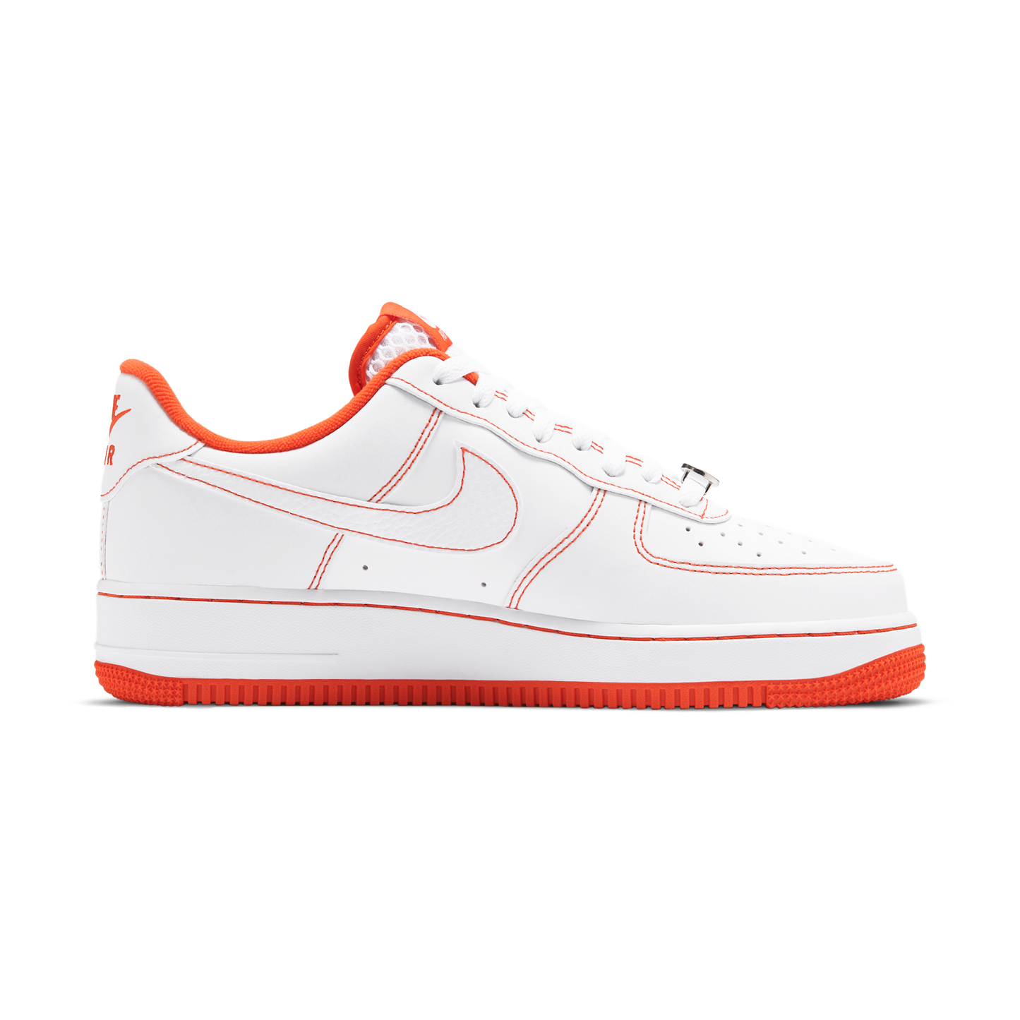 Nike Air Force 1 Low Rucker Park (2020)
