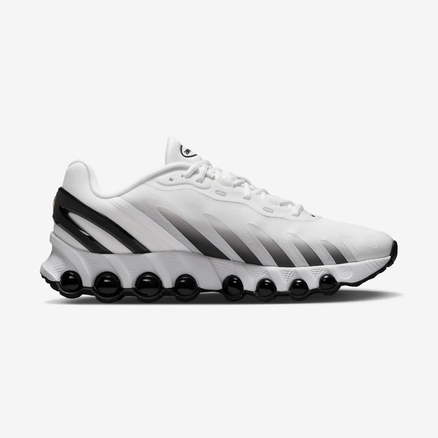 Nike Air Max Dn8 White Black