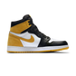 Jordan 1 Retro High Yellow Ochre