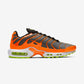 Nike Air Max Plus Color Flip Pack Black