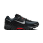 Nike Zoom Vomero 5 Black Metallic University Red