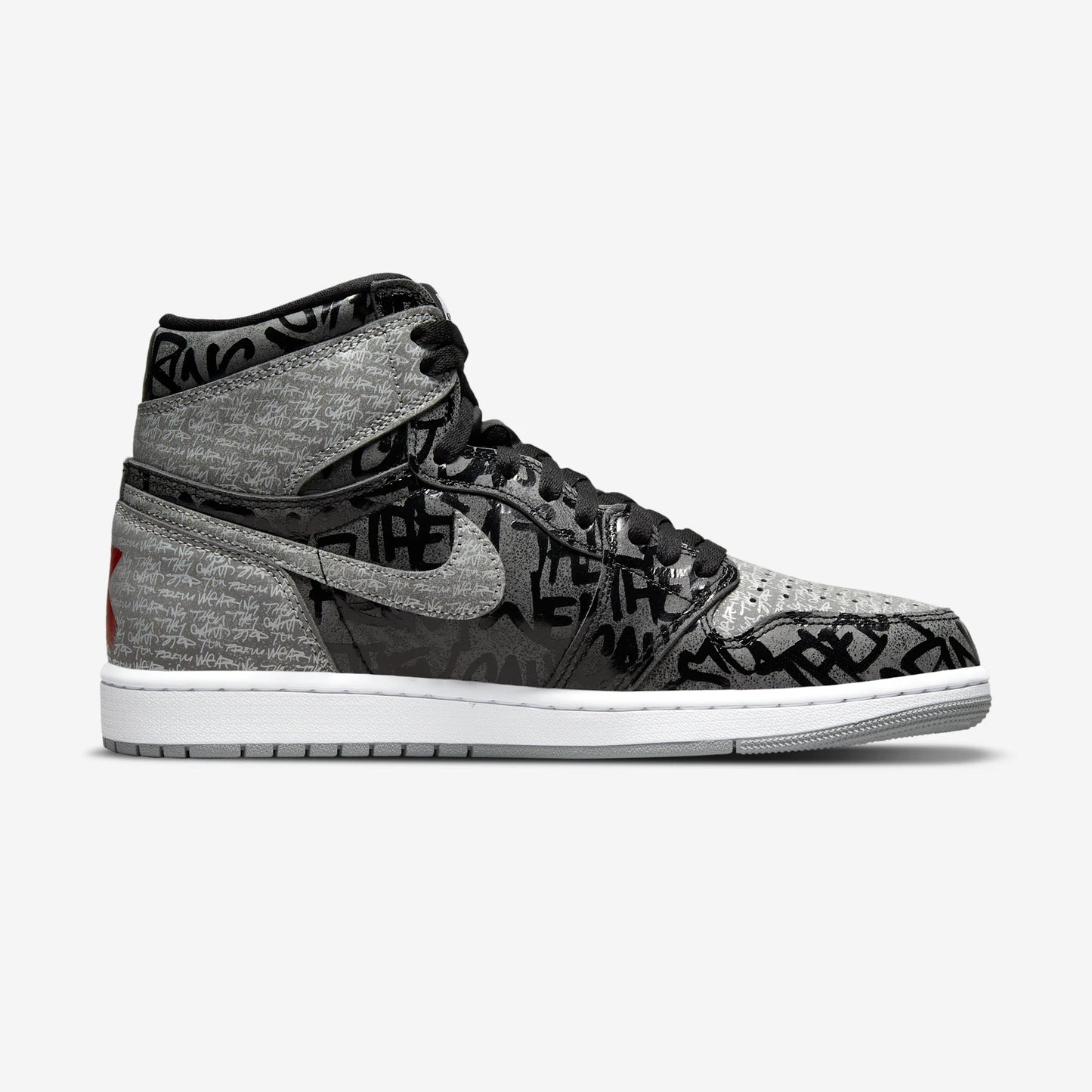 Jordan 1 Retro High OG Rebellionaire