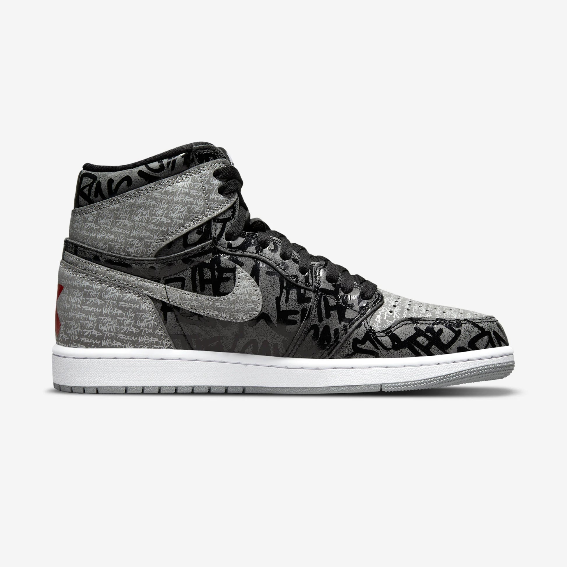 Jordan 1 Retro High OG Rebellionaire