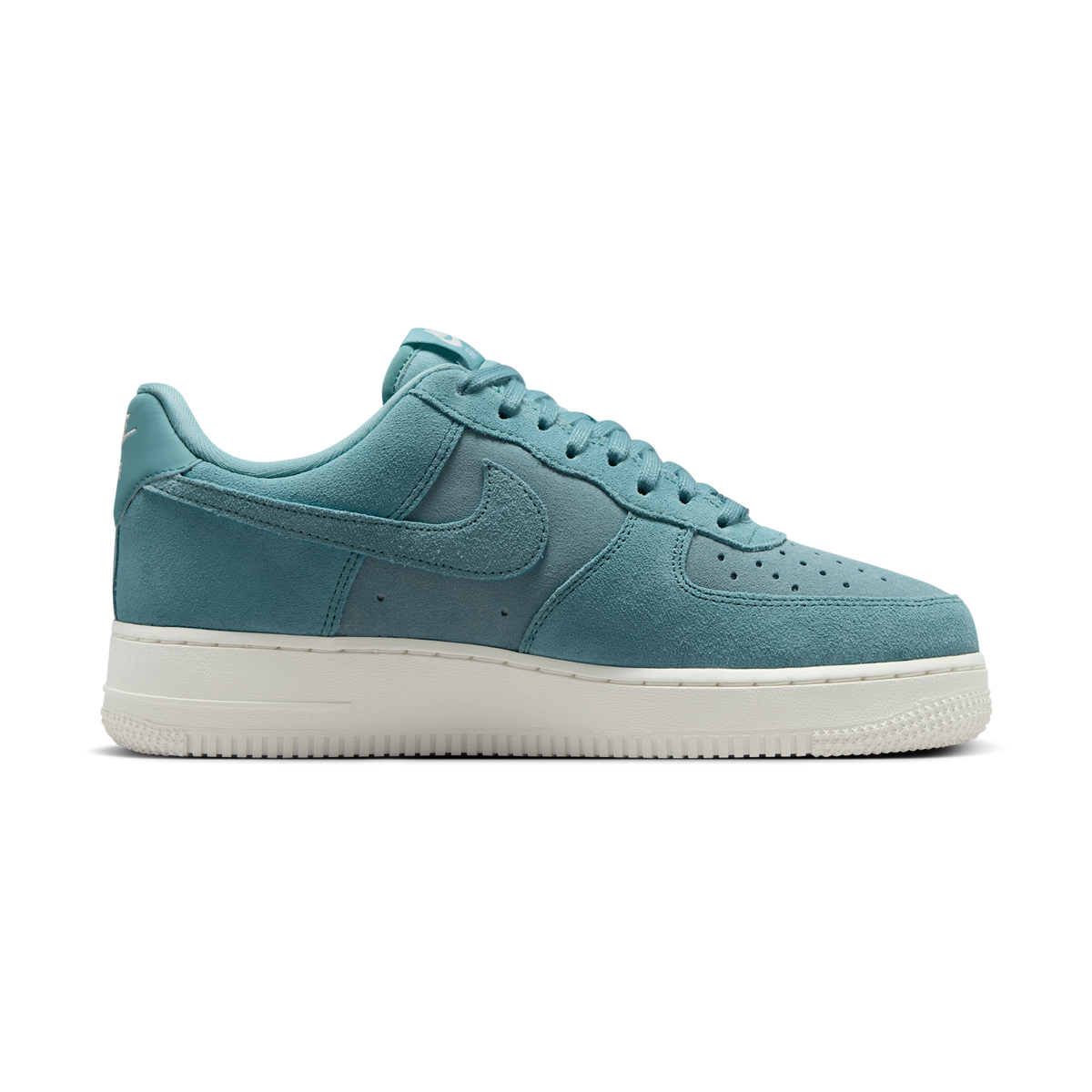 Nike Air Force 1 Low '07 Denim Turquoise (Women's)