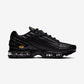 Nike Air Max Plus 3 Leather Black