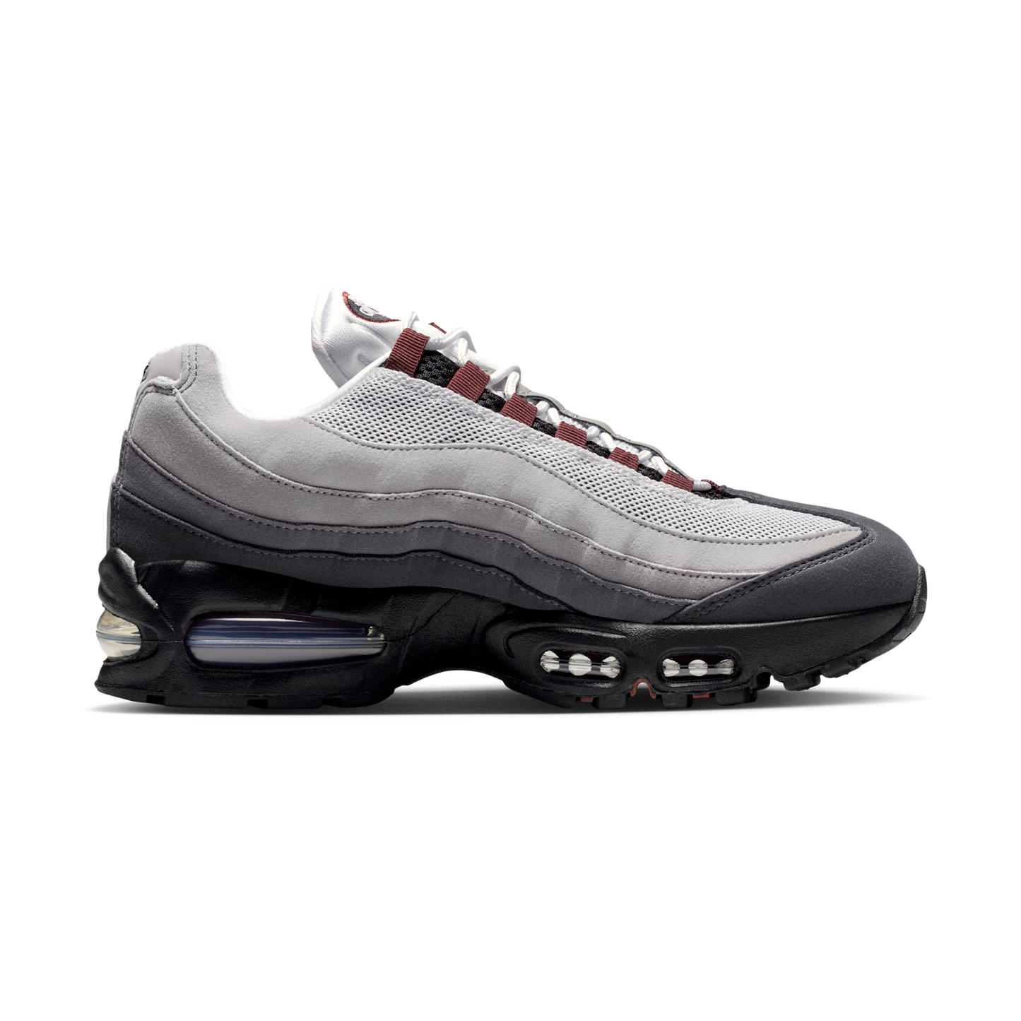 Nike Air Max 95 OG Big Bubble Fauna Brown (Women's)
