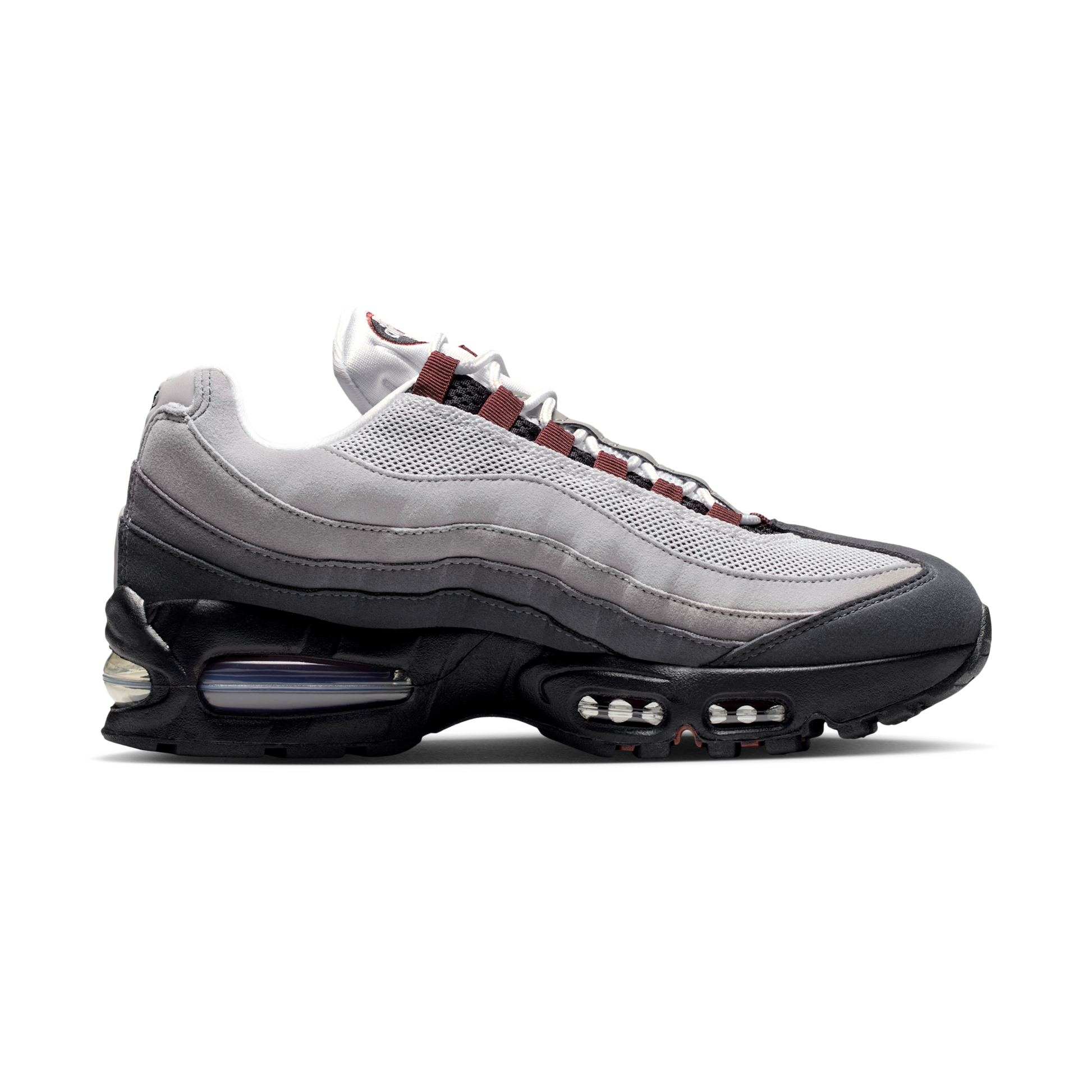 Nike Air Max 95 OG Big Bubble Fauna Brown (Women's)