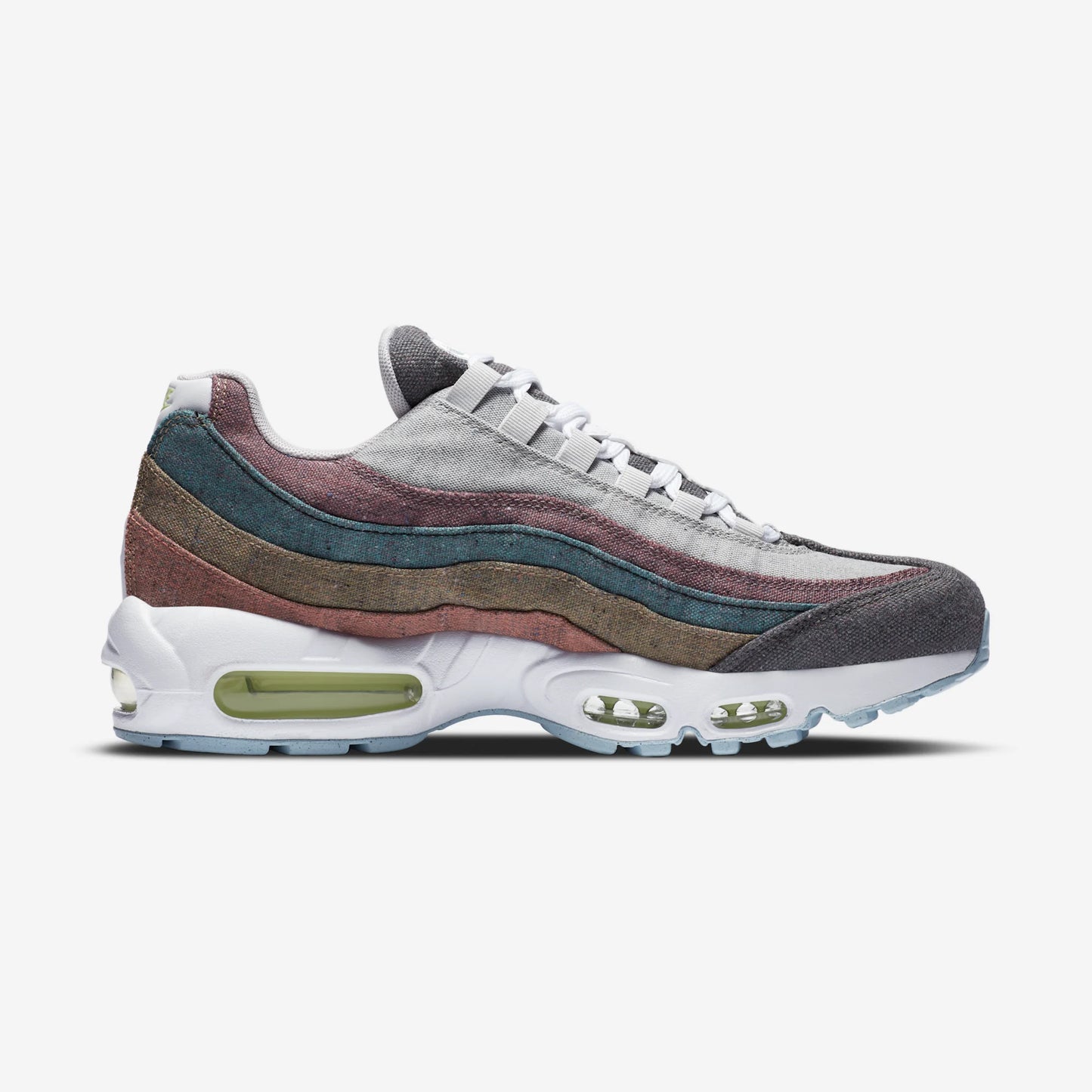 Nike Air Max 95 Recycled Canvas