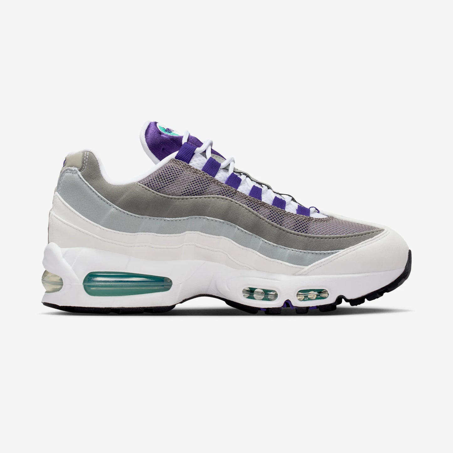 Nike Air Max 95 OG Big Bubble Grape (Women's)