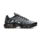 Nike Air Max Plus Black Particle Grey Vapour Green