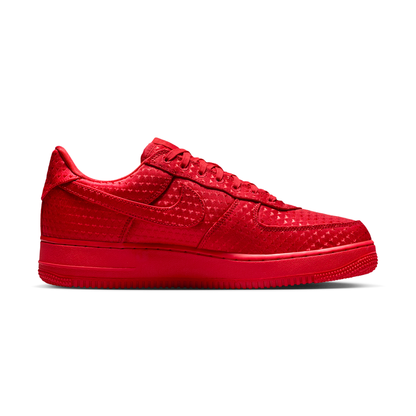 Nike Air Force 1 Low Valentine's Day Red (2026)