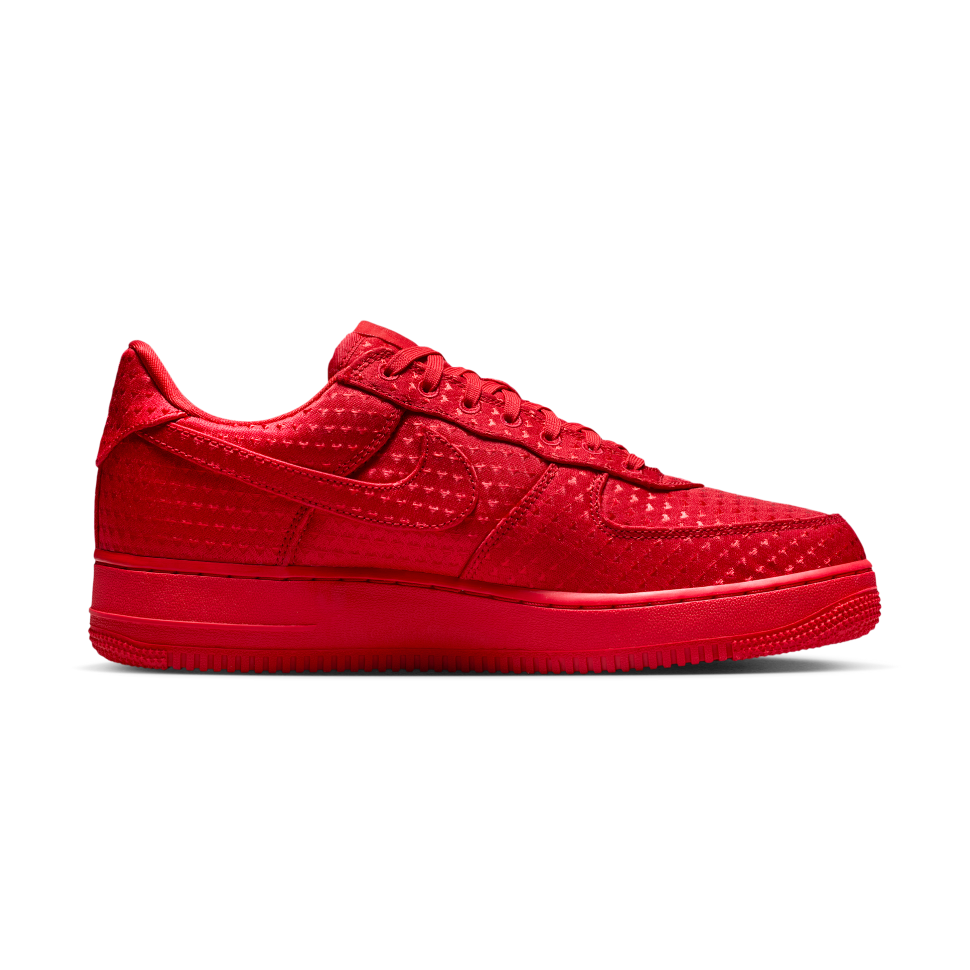 Nike Air Force 1 Low Valentine's Day Red (2026)