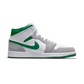 Jordan 1 Mid SE Grey Green