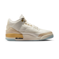 Jordan 3 Retro Champagne and Oysters (Women's)