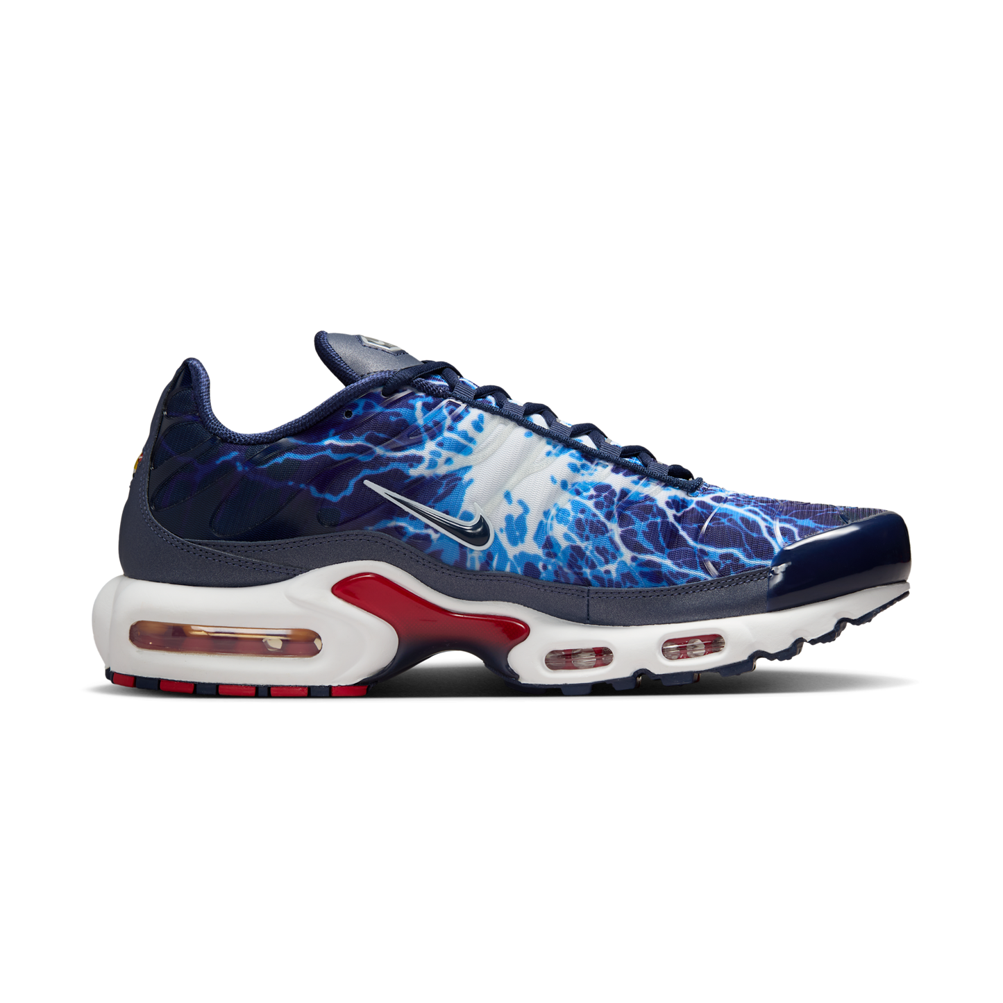 Nike Air Max Plus Eclair Lightning (2025)