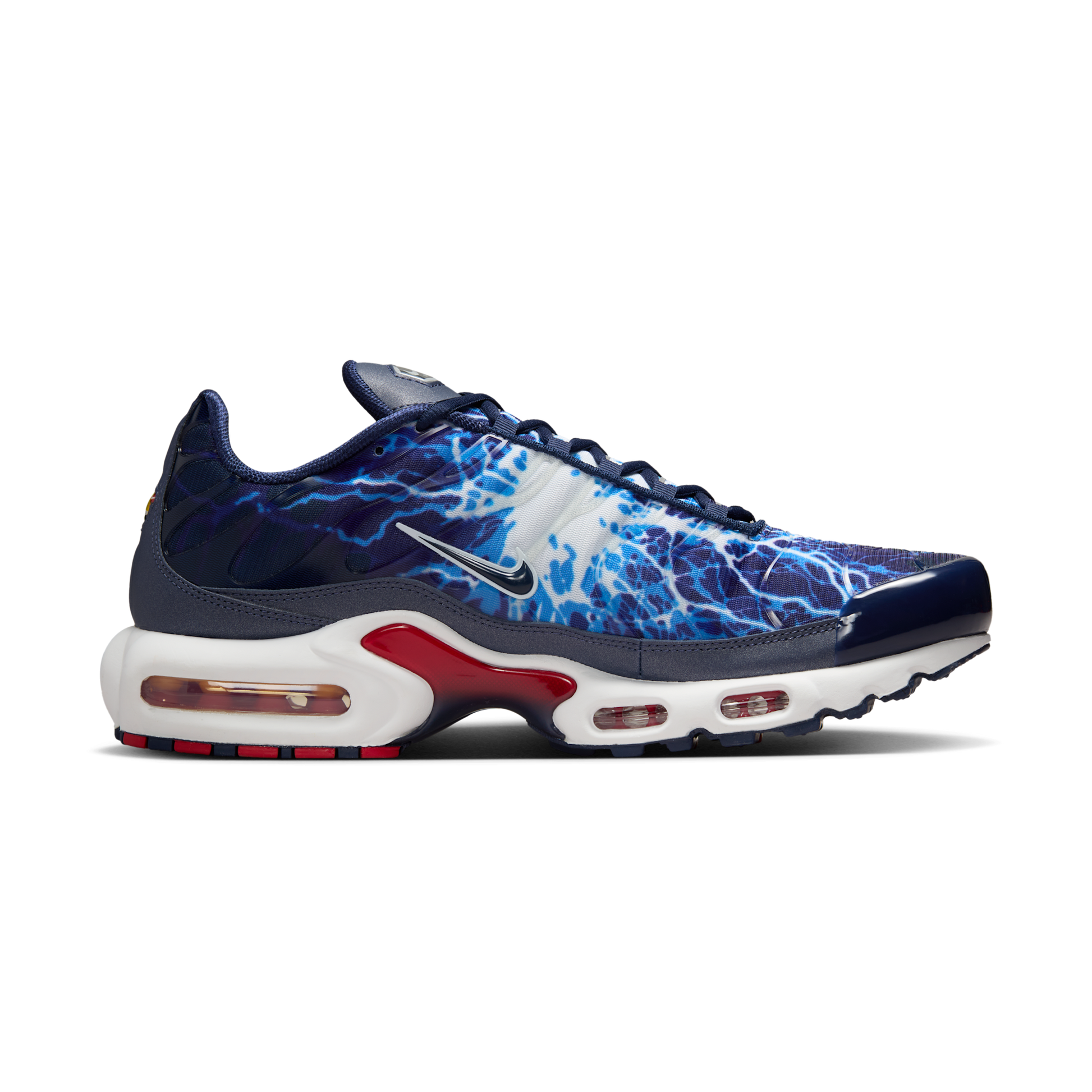 Nike Air Max Plus Eclair Lightning (2025)