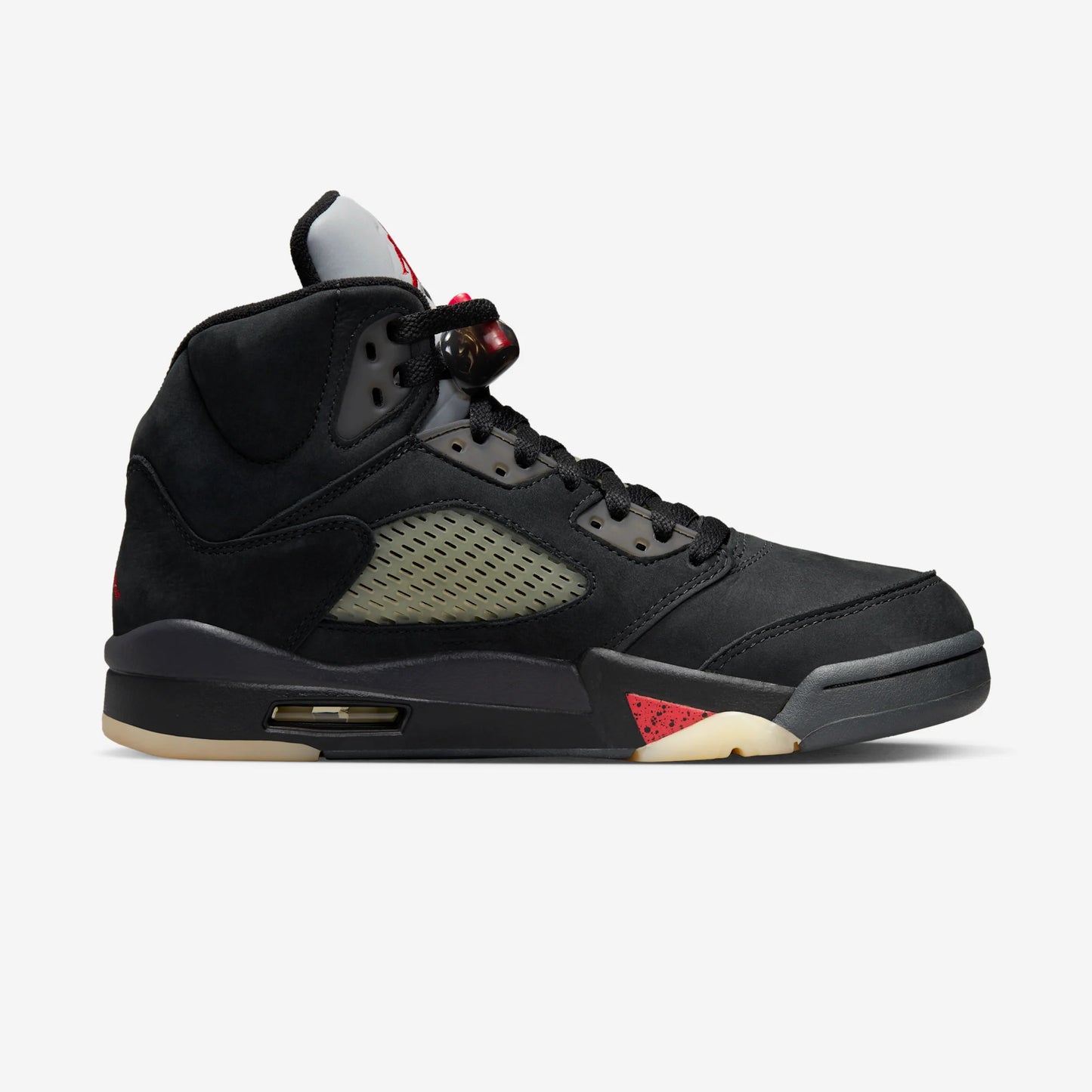 Jordan 5 Retro Gore-Tex Off Noir (Women's)