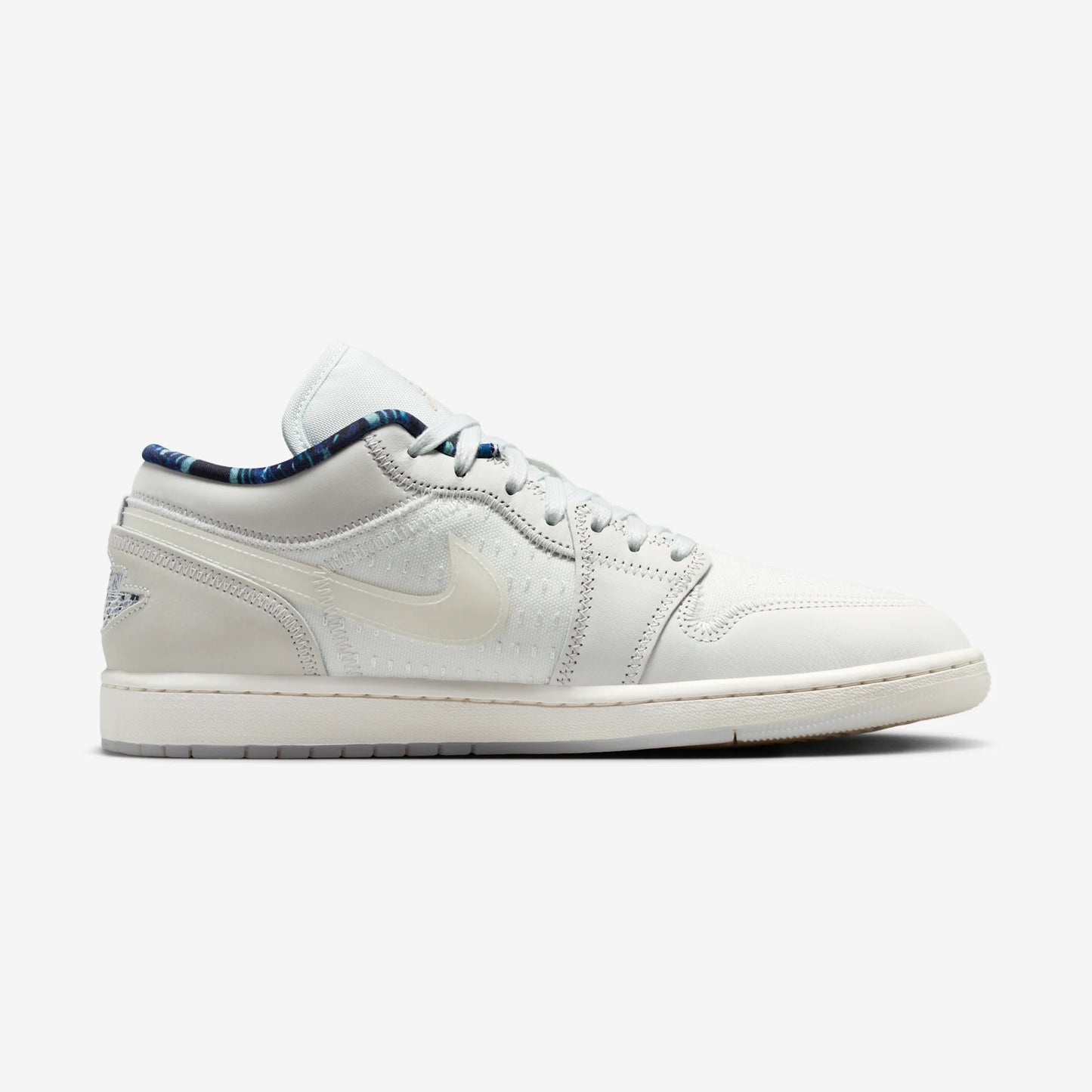Jordan 1 Low SE Summit White Sail