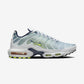 Nike Air Max Plus Pebble Grey Lime